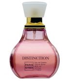 Distinction Feminino EDT 100ml