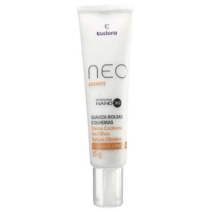 Neo Essens Creme Contorno dos Olhos 15g