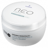 Neo Essens Creme Hidratante FPS 15 50g