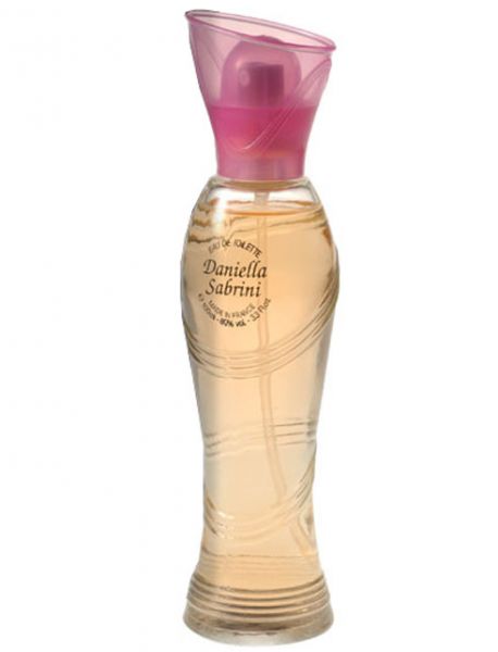 Daniella Sabrini Feminino EDT 100ml