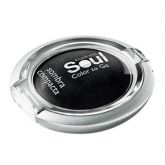 Soul Color To Go Sombra Mono Compacta House Black 2g