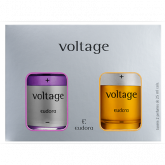 Voltage Deo Colônia 25ml Cada