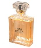 Miss Elysées Feminino EDT 100ml