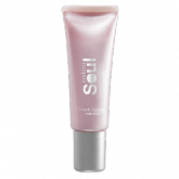 Soul Feel Blushed Blush Líquido Natural Plum 10ml