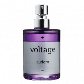 Purple Voltage Deo Colônia 25ml