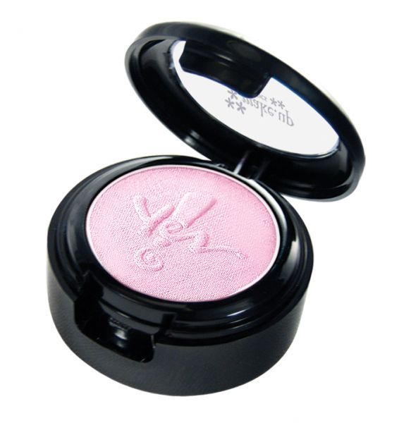 Sombra compacta Yes! Make.Up - Lolita (30130)