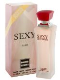 Sexy Woman Feminino EDT 100ml