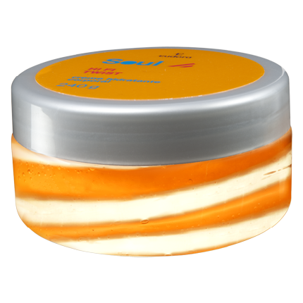 Soul Hi Fi Twist Creme Hidratante Corporal 200g