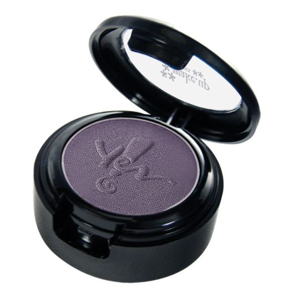 Sombra compacta Yes! Make.Up - Retrô Chic (30142)