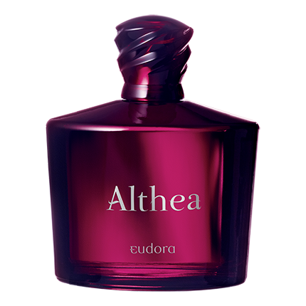 Althea Deo Colônia 100ml