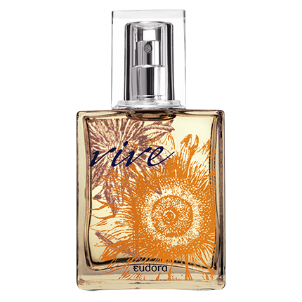 Vive Deo Colônia 45ml